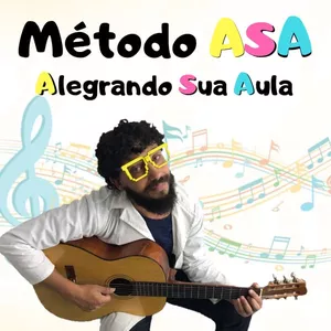 Imagem de capa para o Curso online Método ASA