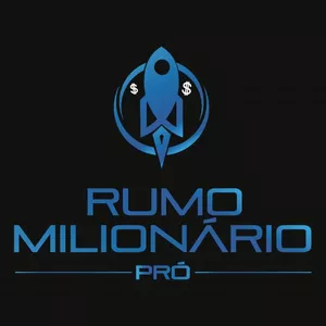 Imagem do curso RUMO MILIONÁRIO PRO