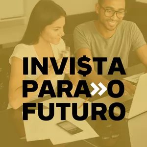 Imagem do curso Invista para o Futuro