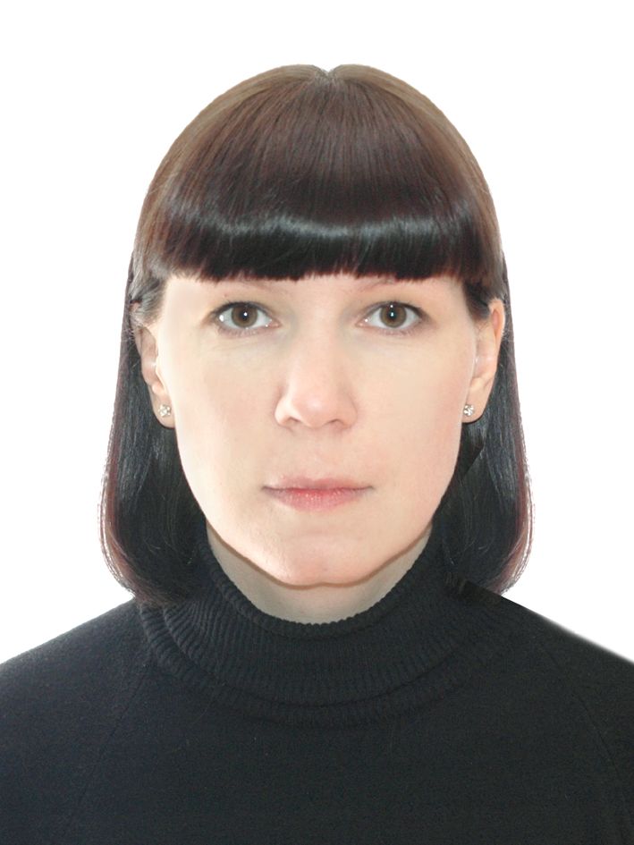 Любовь Белова