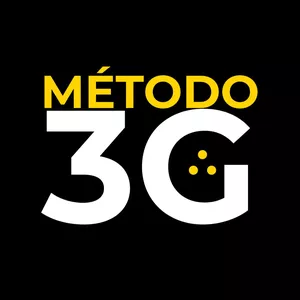 Imagen de portada para Curso online MÉTODO 3G - Acelera tu Libertad Financiera