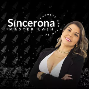 Imagem de capa para o Curso online SINCERONA MASTER LASH 5
