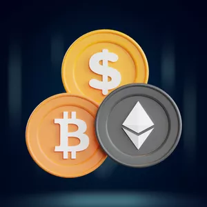 Imagem do curso A Revolução Crypto