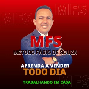 Imagem do curso MFS Método Fábio de Souza 
