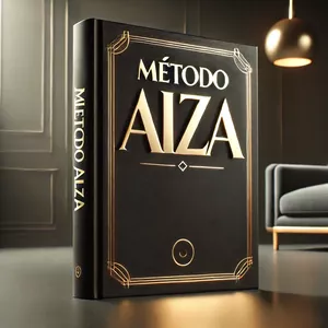 Imagen de portada para Ebook Método ALZA