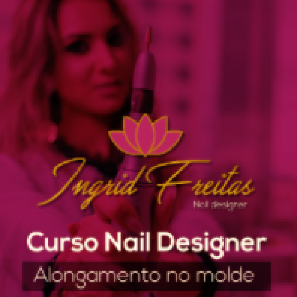 Imagem do curso Curso de Alongamento no Molde