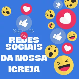 Imagem de capa para o Ebook Erros Que as Igrejas Cometem nas Redes Sociais