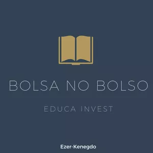 Imagem de capa para o Curso online Educa Invest