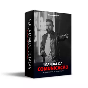 Imagem de capa para o Curso online MANUAL DA COMUNICAÇÃO EFICAZ