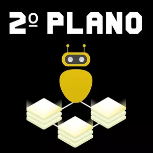 Imagem de capa para o Curso online Máquinas em Segundo Plano