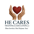 HE Cares Training & Education Center, LLC logo
