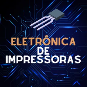 Imagem de capa para o Curso online Eletrônica Aplicado à Impressoras