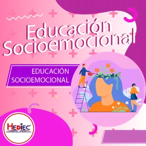 Imagem principal do produto CURSO EDUCACIÓN SOCIOEMOCIONAL
