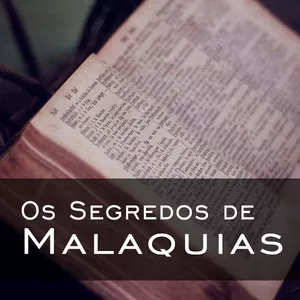 Imagem de capa para o Curso online Os Segredos de Malaquias