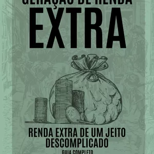 Imagem do curso Guia Completo para Geração de Renda Extra
