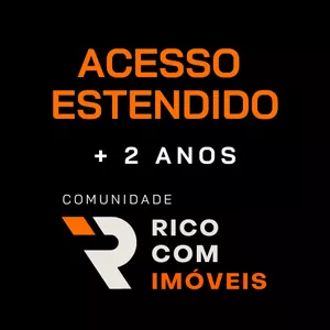 Imagem de capa para o Curso online Acesso Estendido + 2 anos