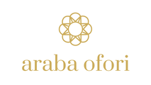 Araba Ofori-Acquah logo