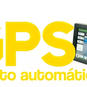 curso de gps e piloto automático agrícola