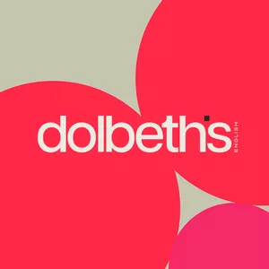 Imagem de capa para o Curso online Dolbeth's English Prime