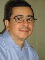 David Agreda