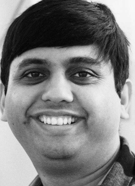 Dr. Steven Lawrence Fernandes