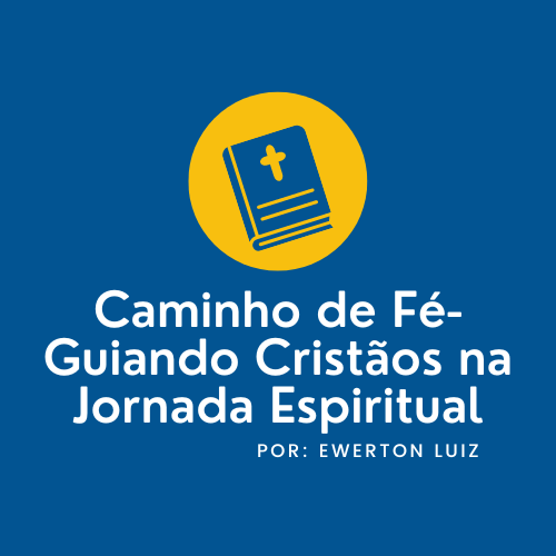 Imagem do curso Caminho de Fé-Guiando Cristãos na Jornada Espiritual