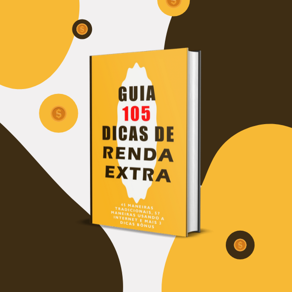 Imagem do curso Guia 105 Dicas de Renda Extra