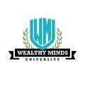 Wealthy Minds University logo
