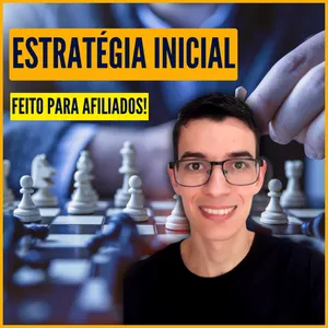 Imagem do curso Estratégia Inicial 