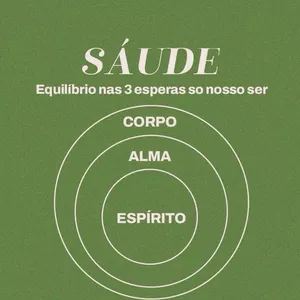 Imagem de capa para o Curso online Três Pilares da Vida 