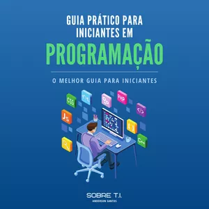 Imagem do curso Guia Prático para Iniciantes em Programação