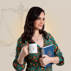 Imagem de capa para o Ebook Meu primeiro inventário: O passo a passo prático para conduzir seu primeiro inventário extrajudicial sem medo de errar.