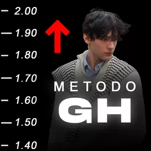 Imagen de portada para Curso online Método GH