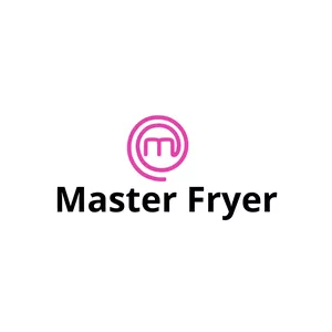 Imagen de portada para Ebook MasterFryer Recetas