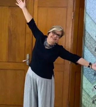 Ana Cosentino