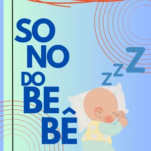 Imagem de capa para o Ebook Manual completo do sono do bebê 