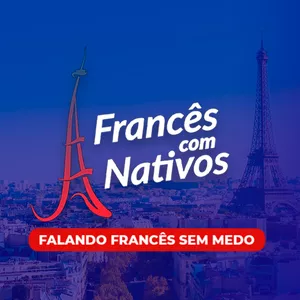 Imagem de capa para o Curso online Programa Completo de Fluência: Francês com Nativos