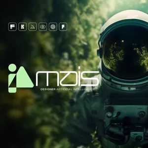 Imagem de capa para o Curso online I.A MAIS - Inteligência Artificial