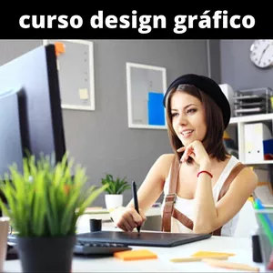 Capa do curso 