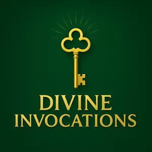 Cover image for Online course Divine Invocations