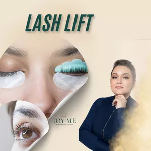 Imagem de capa para o Curso online Curso Lash Lift