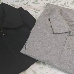 Imagem de capa para o Curso online Workshop de camisa polo