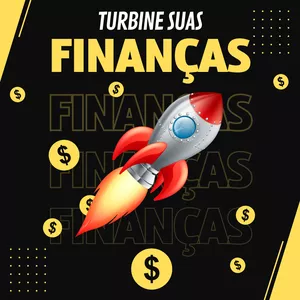 Imagem de capa para o Curso online Turbine Suas Finanças