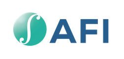 Educación Continua AFI Internacional logo