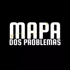 Imagem de capa para o Ebook MAPA DOS PROBLEMAS