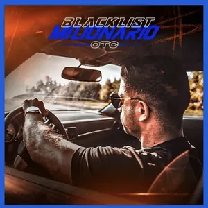 Imagem do curso Blacklist | OTC