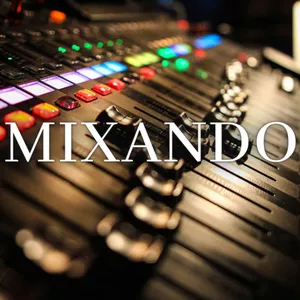 Imagem de capa para o Curso online MIX DE TODOS