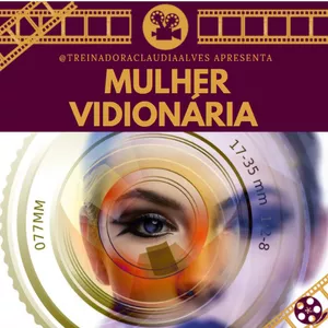 Imagem do curso Mentoria Mulher Vidionária