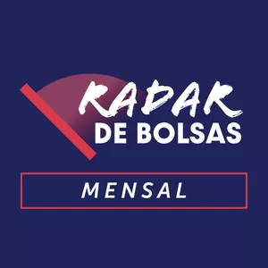 Imagem de capa para o Curso online Radar de Bolsas - Mensal
