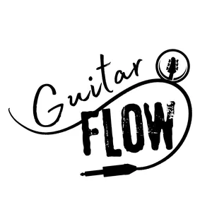 Imagem de capa para o Curso online Guitar Flow